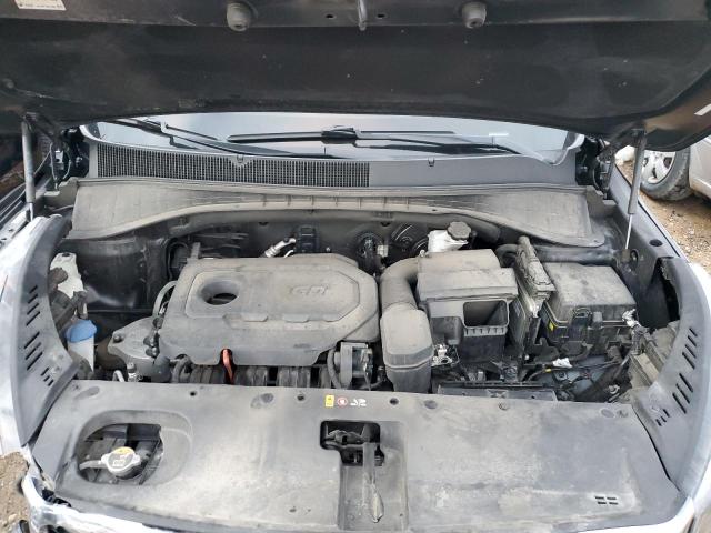 2019 KIA SORENTO L - 5XYPG4A38KG581562