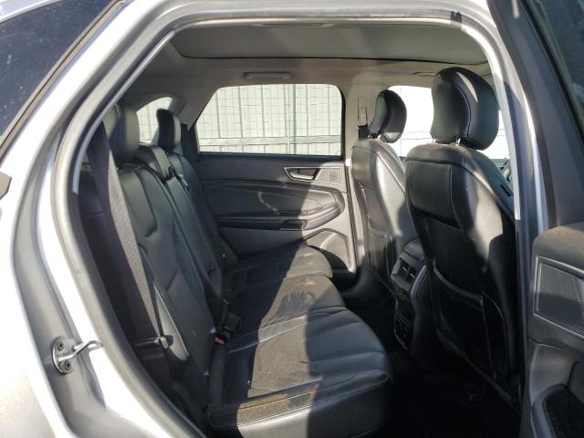 2FMPK4K94JBB10640 Ford Edge Titanium