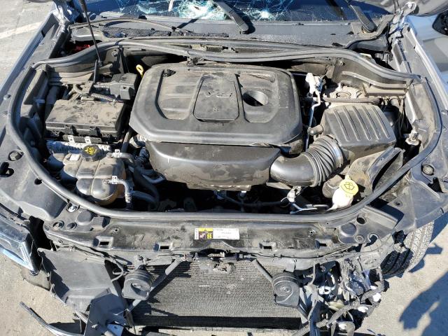 1C4RJFBG3LC172589 Jeep Grand Cherokee Limited