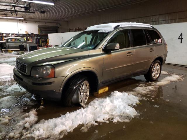 2010 Volvo XC90 