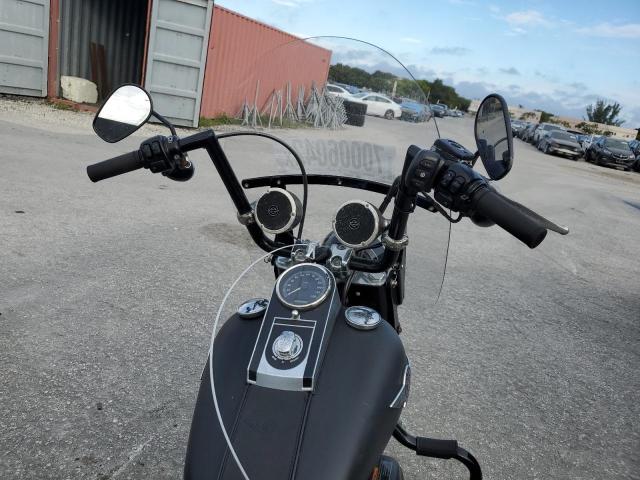 2011 HARLEY-DAVIDSON FLSTFB 1HD1JN515BB029015