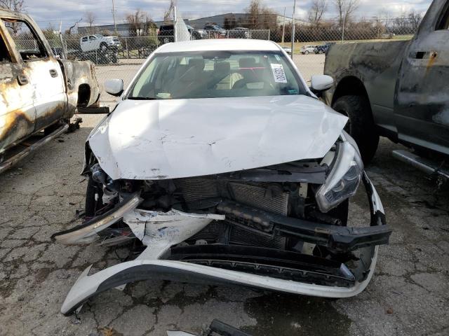 2016 KIA CADENZA LU - KNALN4D78G5217867