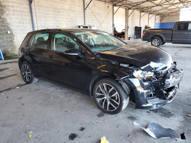 2016 VOLKSWAGEN GOLF S/SE - 3VW217AU2GM065680