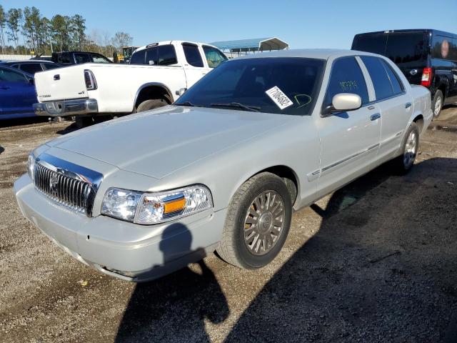 2006 Mercury Grand Marquis LS