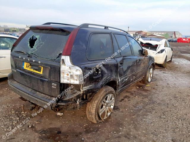 YV1CZ3056B1596752 Volvo Xc90 Se Aw
