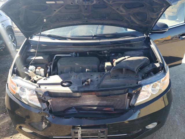 2015 HONDA ODYSSEY TO - 5FNRL5H97FB023851