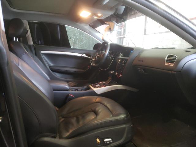 2015 AUDI A5 PROGRES WAUMFBFR7FA035815