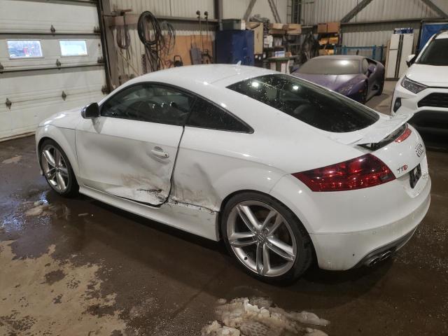 2015 AUDI TTS TRUB1AFK8F1000812