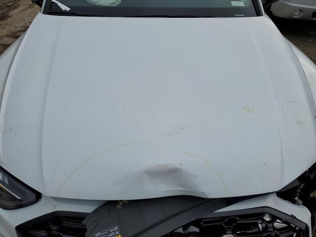 2023 AUDI SQ5 SPORTB WA124AFY4P2022267