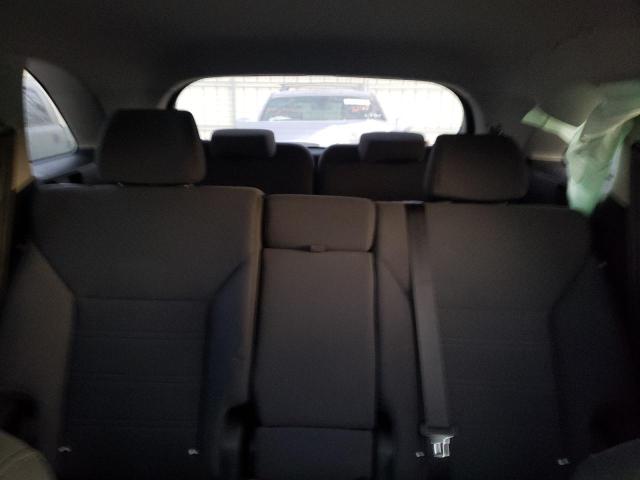 5XYPG4A37GG115516 KIA SORENTO LX