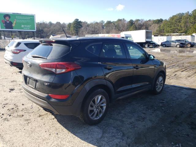 2016 HYUNDAI TUCSON LIM - KM8J33A22GU129627