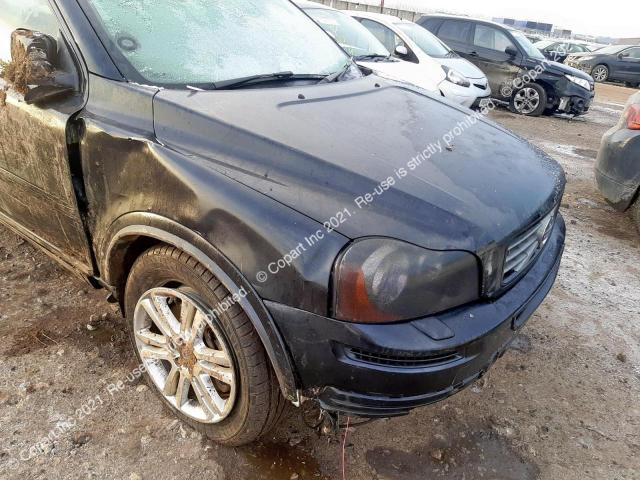 YV1CZ3056B1596752 Volvo Xc90 Se Aw