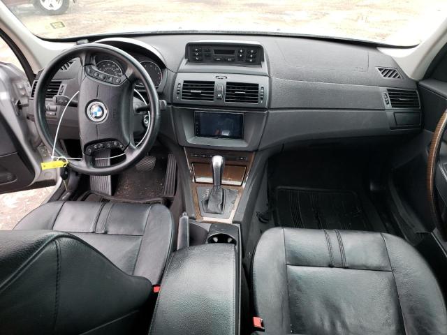 WBXPA93496WD33906 BMW X3 3.0I