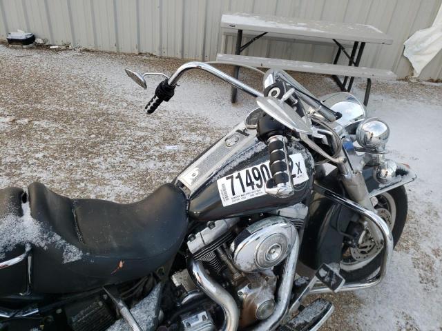 2005 HARLEY-DAVIDSON FLHRI 1HD1FBW145Y619819