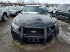 2015 Ford Taurus Police Interceptor na sprzedaż w Reno, NV - Front End
