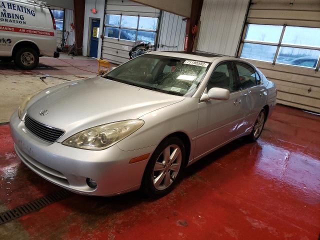 2005 Lexus ES 330 