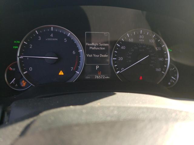 2018 LEXUS RX 350 L - JTJDZKCA0J2005807