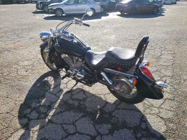 2005 HONDA VT750 C JH2RC50025M100071