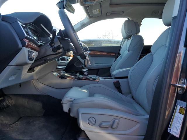 2022 AUDI Q5 PRESTIG - WA1FAAFY2N2109365