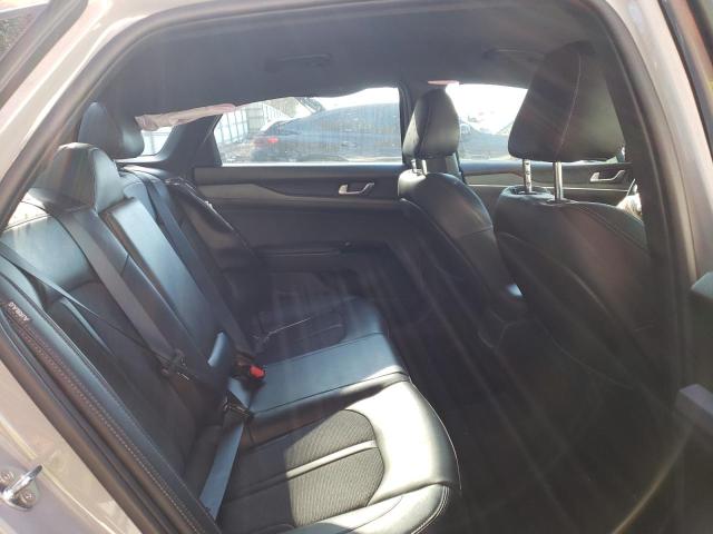 2021 KIA K5 GT LINE - 5XXG64J23MG004729