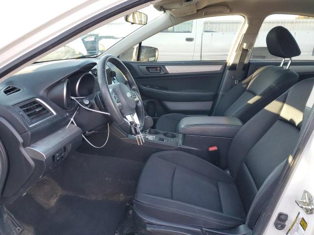 4S3BNBA65F3057472 Subaru Legacy 2.5i