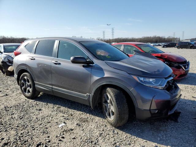 2019 HONDA CR-V EX - 7FARW1H54KE000880