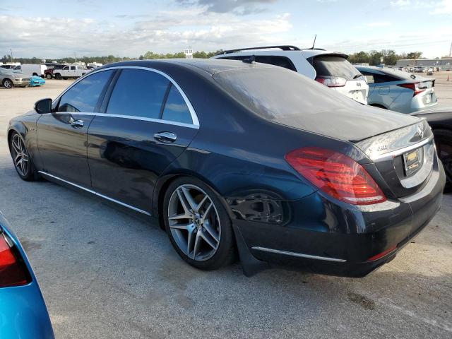 2015 MERCEDES-BENZ S 550 4MAT - WDDUG8FB7FA082385