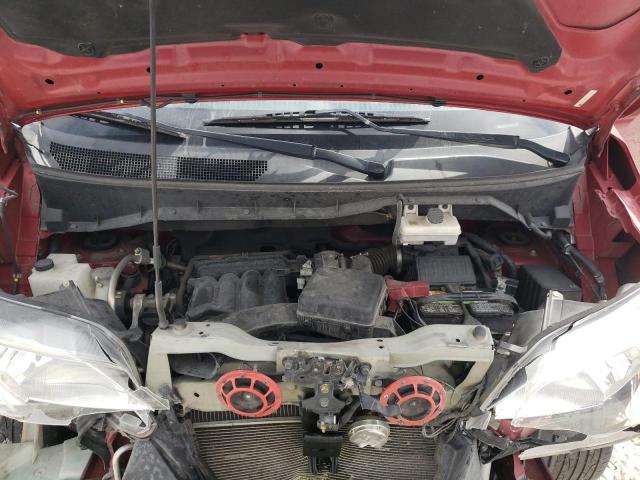 2015 NISSAN NV200 2.5S - 3N6CM0KN8FK695658