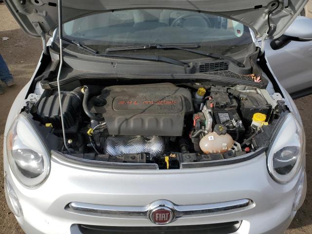 2016 FIAT 500X LOUNG ZFBCFYDT5GP378396