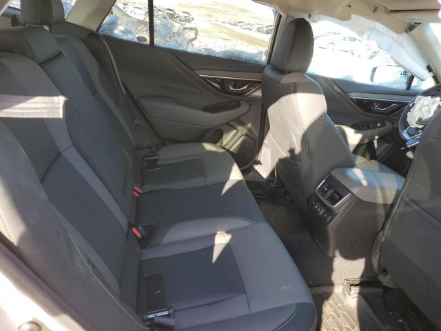 2020 SUBARU OUTBACK ON 4S4BTGKD4L3262885