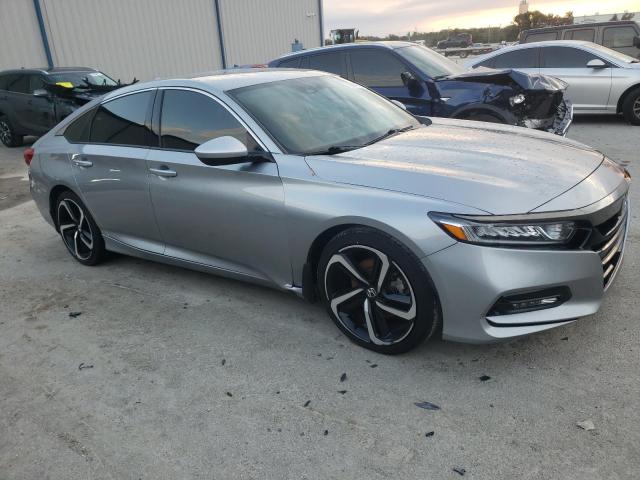 Vin: 1hgcv1f35la100391, lot: 71614872, honda accord sport 20204