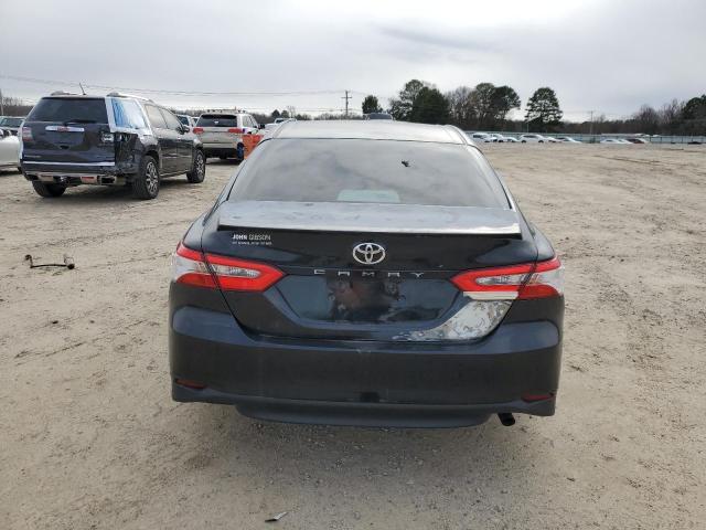 2018 TOYOTA CAMRY LE/X - 4T1B11HK4JU533881