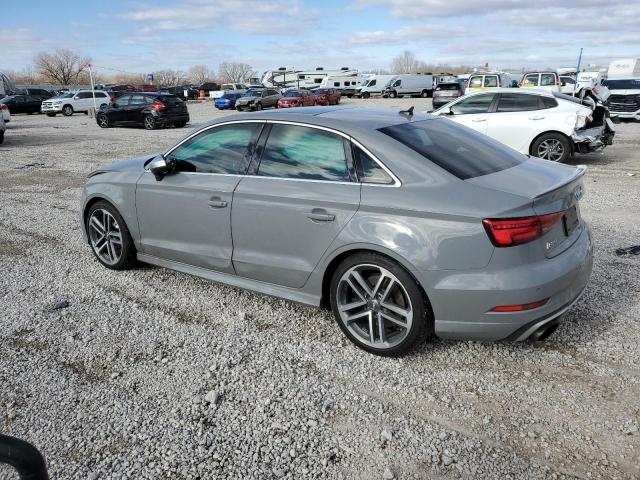 2019 AUDI RS3 - WUABWGFF8KA901984