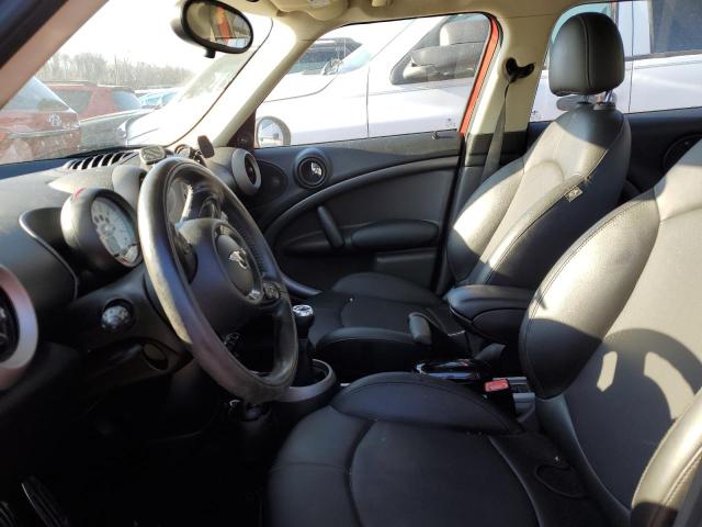 WMWZC3C59BWM25625 Mini Cooper