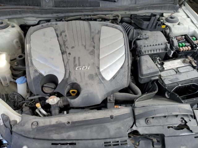 2016 KIA CADENZA LU - KNALN4D78G5217867