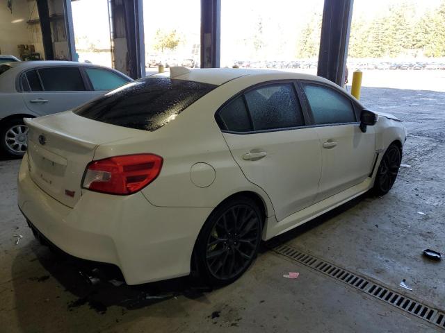 2019 SUBARU WRX STI LI - JF1VA2V69K9824417