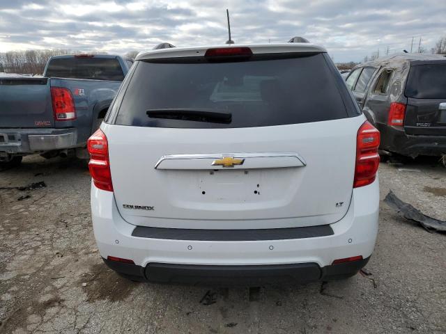 2017 CHEVROLET EQUINOX LT - 2GNALCEK9H1545743