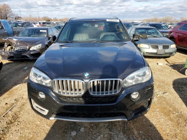 2017 BMW X5 5UXKR0C55H0U54390