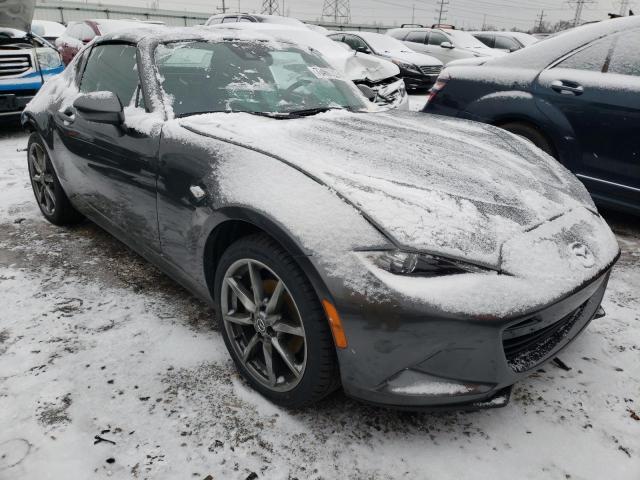 JM1NDAM77L0419135 Mazda MX5 MX-5 MIATA 4