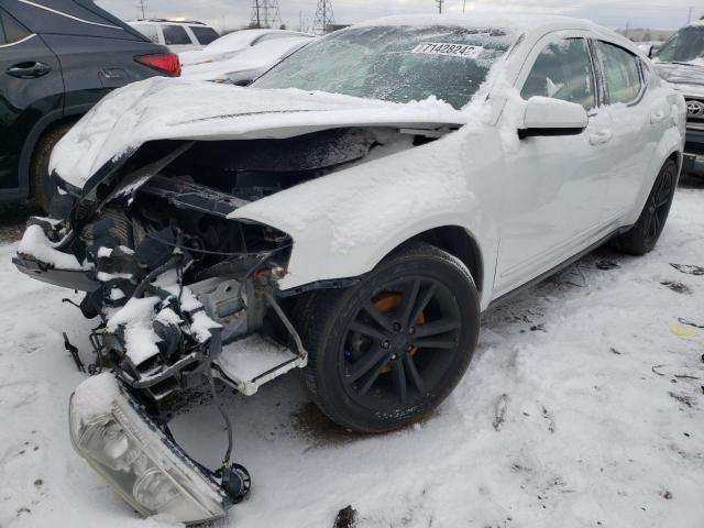 2011 Dodge Avenger Mainstreet