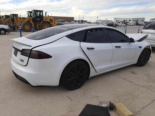 5YJSA1E62NF477062 Tesla MODEL S