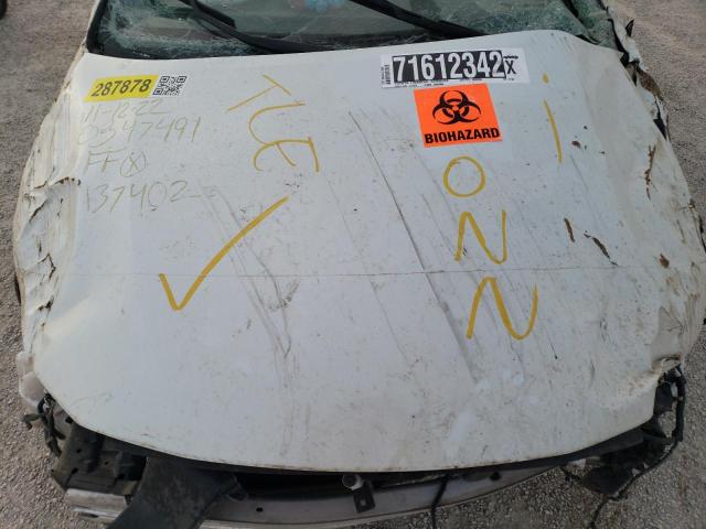 2021 TOYOTA COROLLA XS - JTNC4MBEXM3137402