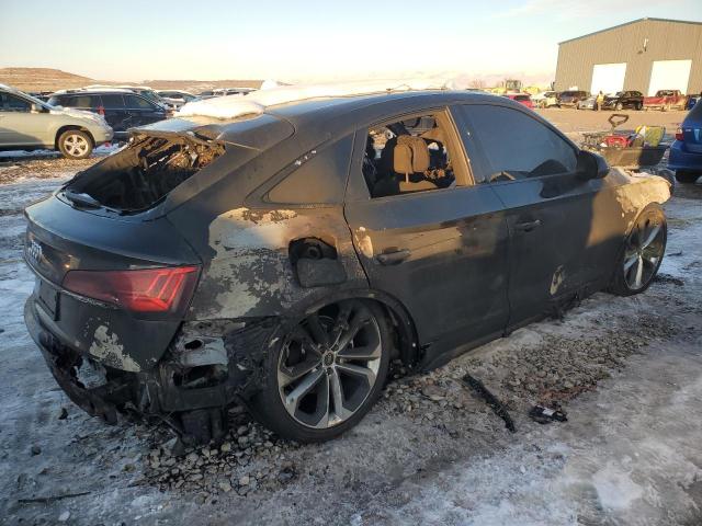 2021 AUDI Q5 SPORTBA - WA15AAFY2M2082968