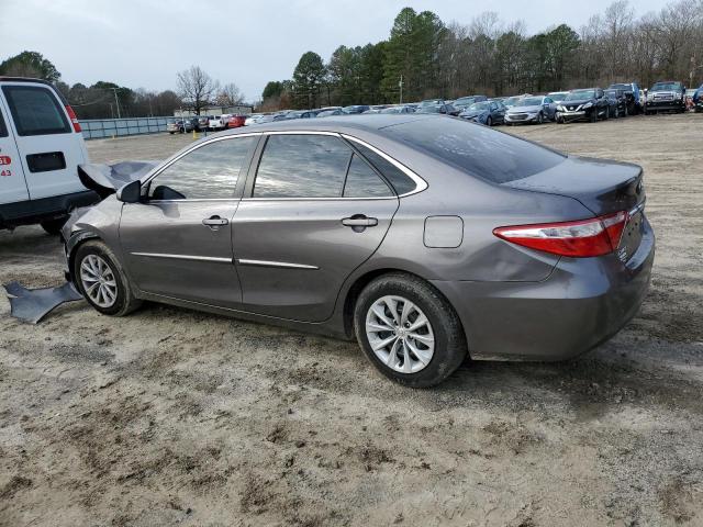 2017 TOYOTA CAMRY 4C 4T1BF1FK1HU682053