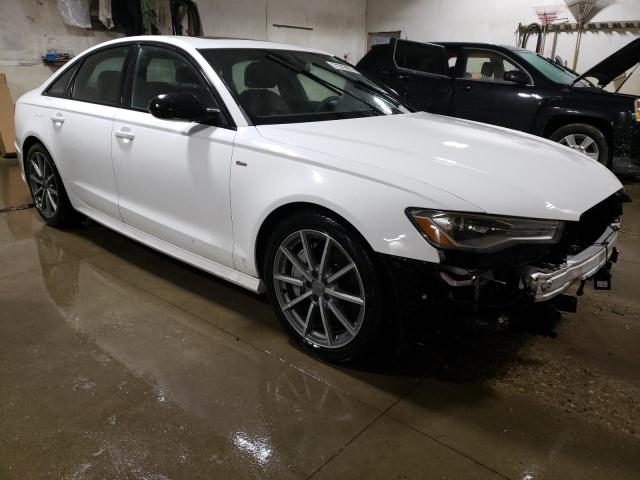 2018 AUDI A6 PREMIUM - WAUF8AFC0JN062476