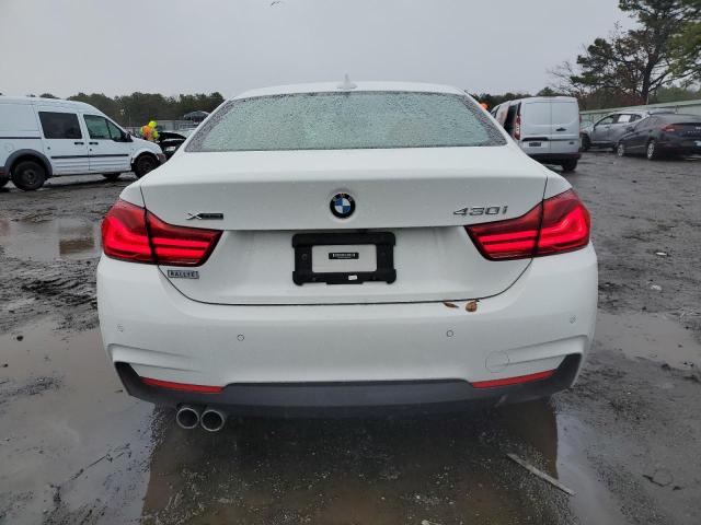 2019 BMW 430XI - WBA4W5C50KAE51284