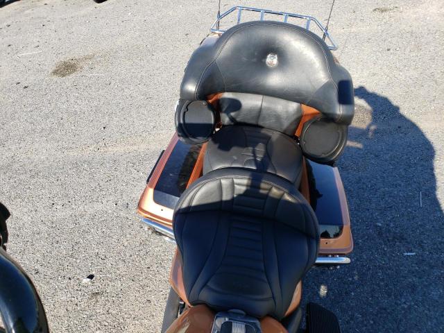 2008 HARLEY-DAVIDSON FLHTCUI 10 - 1HD1FC4408Y627617