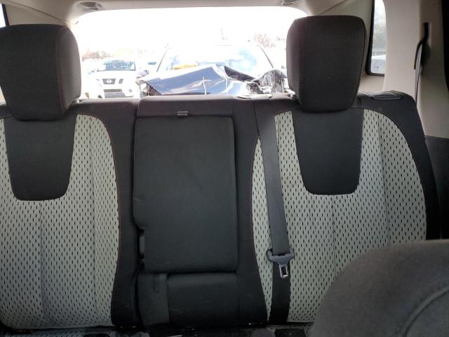 2GKALMEK4D6410816 GMC Terrain Sle
