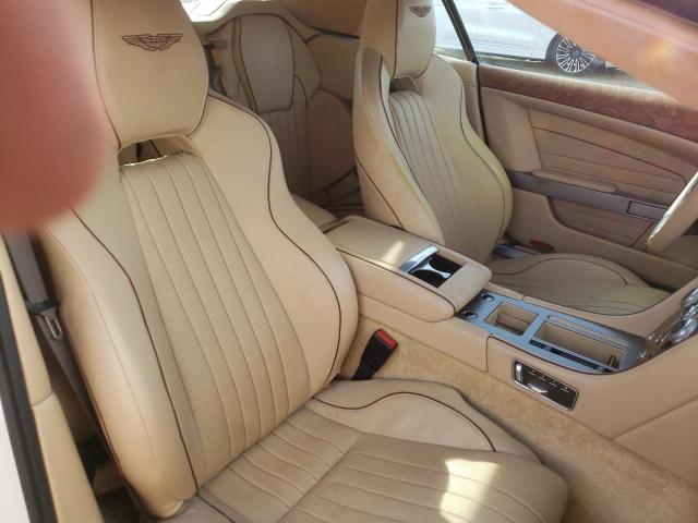 2016 ASTON MARTIN DB9 GT SCFFDAFM0GGB17081