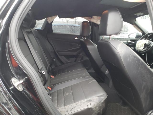 2022 VOLKSWAGEN JETTA COMF 3VWSM7BU7NM018731